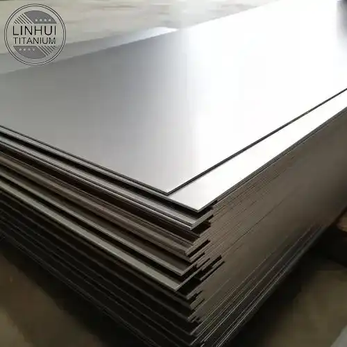 AMS 4902 Titanium Sheet, Strip, And Plate